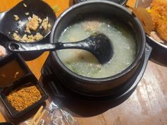 -九田家黑牛烤肉料理(华侨城店)