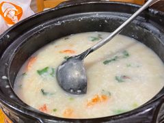 -小城粥道·海胆鲜虾粥(解放广场店)