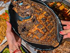 -枪火串烧·东北特色烧烤(罗湖总店)