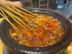 -胡马八破·川菜小馆(高新万达店)