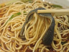 -欣达面馆(天桥支路店)