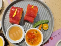 -点都德(龙之梦店)