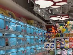 -FAELING PETS美天灵宠物(合生汇店)