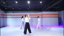 -舞樾舞蹈工作室