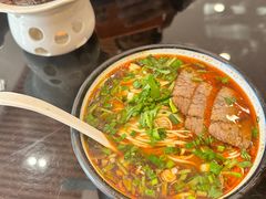-宛平李记小吃(东关街店)