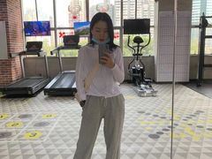 -UP健身私教馆(海岸城店)