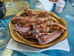 -味好美土菜(迎宾东路店)