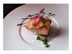 -YUE·6·西式融合餐厅(外滩六号店)