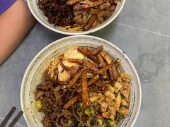 -梅溪·小伙子干挑面(安吉总店)