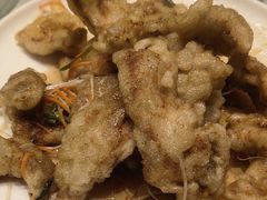 -九转小磨·非遗东北菜(群力店)