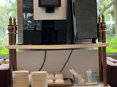 -厦门宝龙铂尔曼大酒店·海鲜自助餐厅