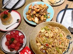 -那时新疆·若羌(经纬汇店)