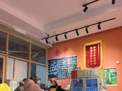 -荆九爷爆炒桥头三嫩(夫子庙店)