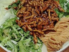 -小桃红·东北菜·春饼烤鸭(南阳湖街店)