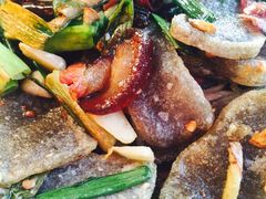 -古城苗家土菜馆(河景餐厅店)