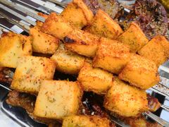 -二姐卤煮(南十里居店)