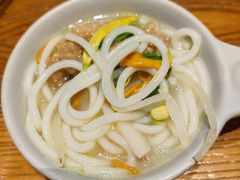 -云海肴·汽锅鸡·云南菜(天津国金汇店)