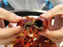 -索菲特酒店 · 云尚天际自助餐厅