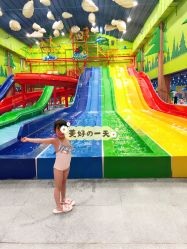 -宝燕乐园(闵行旗舰店)