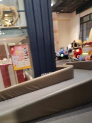 点击看大图 -奈尔宝·儿童乐园·亲子餐厅(星河湾店)