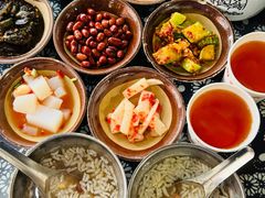 -张关合渣(航空大道店)