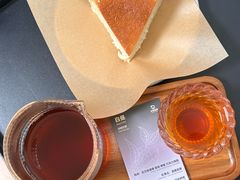 -本無咖啡·BeanWood Coffee