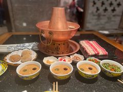 -南门涮肉(上海二店)