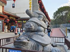 -大慈恩寺(大雁塔)
