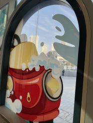 -奈尔宝·儿童乐园·亲子餐厅(前滩店)