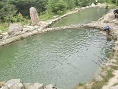 -云丘山景区