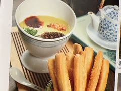 -福照楼汽锅鸡·云南菜(火车站锦江店)