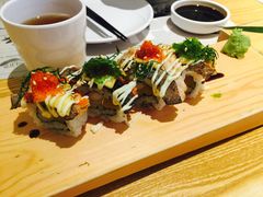 -东菊料理(吉利购物广场店)