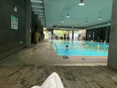 -春晖园度假酒店温泉