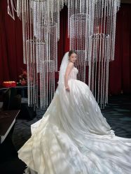 -MuseMarry婚纱(前海嘉里中心店)