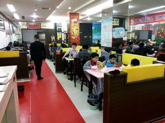 大堂-阿木龙虾(河间路店)
