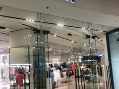 -ZARA(青岛万象城店)