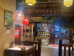 -寨子里的·钵钵菜·湘西山里菜(魅力湘西店)