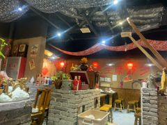 -致流年临沂炒鸡•八大碗(北园路店)
