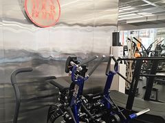 -OWNBODY健身(下沙店)