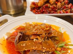 夫妻肺片-望京一号·重庆江湖菜(工体店)