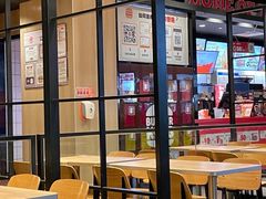-汉堡王(嘉定宝龙城市广场)