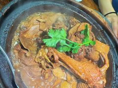 -食锦记家宴·闽南菜(开元盛世广场店)