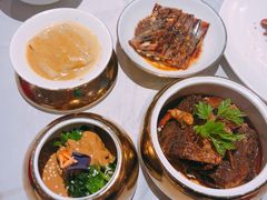 -味+新京宴·烤鸭·北京菜(创意谷店)