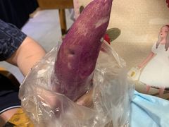 -石头先生的烤炉(济南领秀城贵和店)