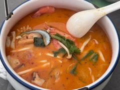 -帕蓝·暹罗料理(大学路店)