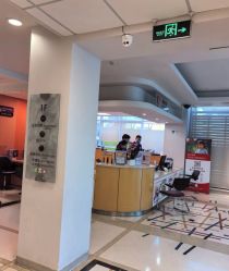 -北京新世纪儿童医院