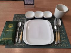 -庖丁兄弟干式熟成牛排自助餐厅(仁恒伊势丹店)