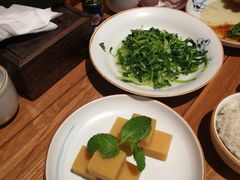 -四季民福烤鸭店(前门廊房二条店)