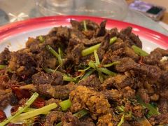 -李老哈·东北菜(宋园路店)