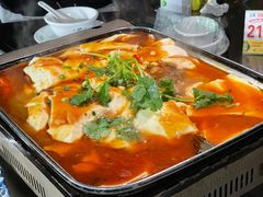 -邹胖哥好好吃餐馆(荔波美食街店)